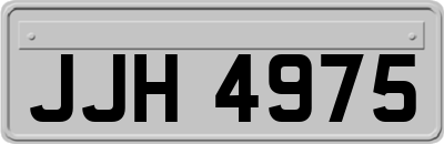 JJH4975