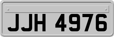 JJH4976