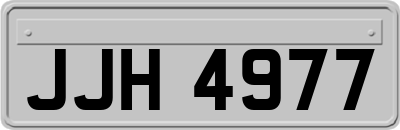 JJH4977