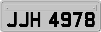 JJH4978