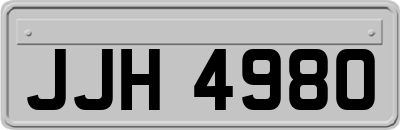 JJH4980