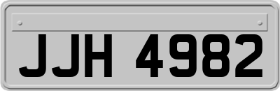 JJH4982