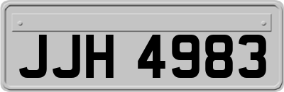 JJH4983