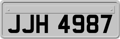 JJH4987