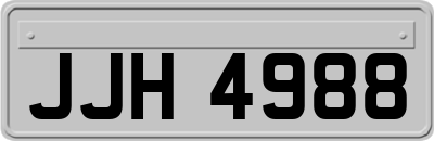 JJH4988