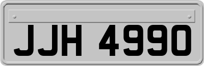 JJH4990