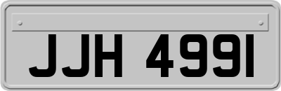 JJH4991