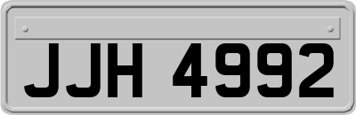 JJH4992