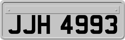JJH4993