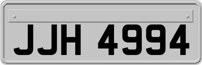 JJH4994