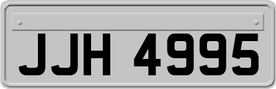 JJH4995