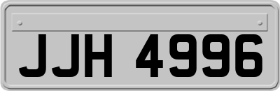 JJH4996