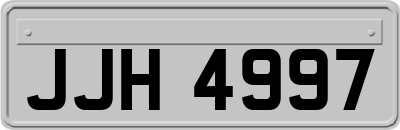 JJH4997