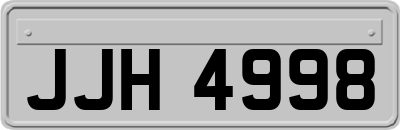 JJH4998