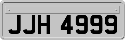 JJH4999