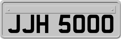 JJH5000