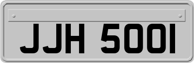 JJH5001