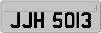 JJH5013