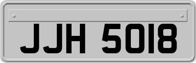 JJH5018