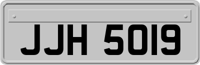 JJH5019