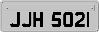 JJH5021