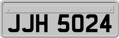 JJH5024