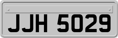 JJH5029