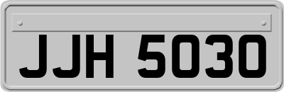 JJH5030
