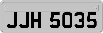 JJH5035