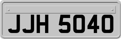 JJH5040