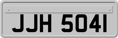JJH5041