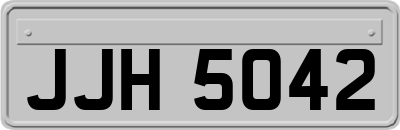 JJH5042