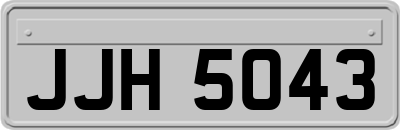 JJH5043