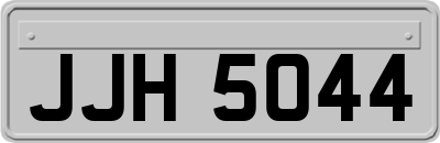 JJH5044