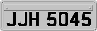 JJH5045