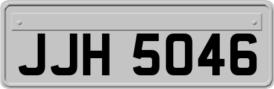 JJH5046