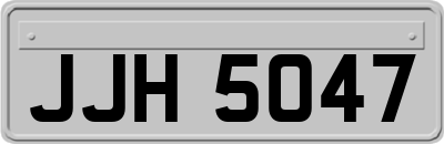 JJH5047