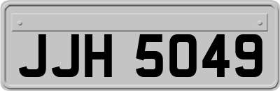 JJH5049