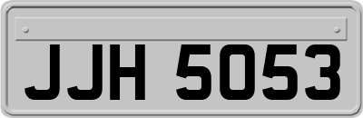 JJH5053