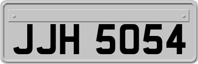 JJH5054