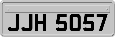 JJH5057