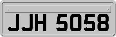 JJH5058