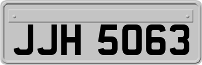 JJH5063