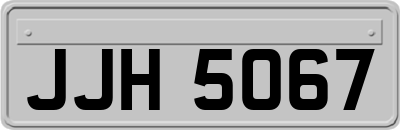 JJH5067