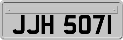 JJH5071