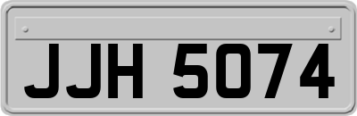 JJH5074