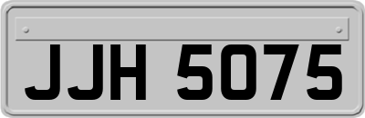 JJH5075