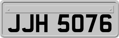 JJH5076