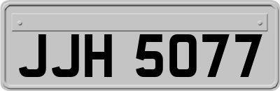JJH5077