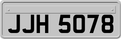 JJH5078